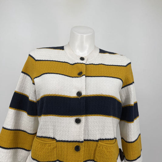 Ann Taylor Knit Jacket