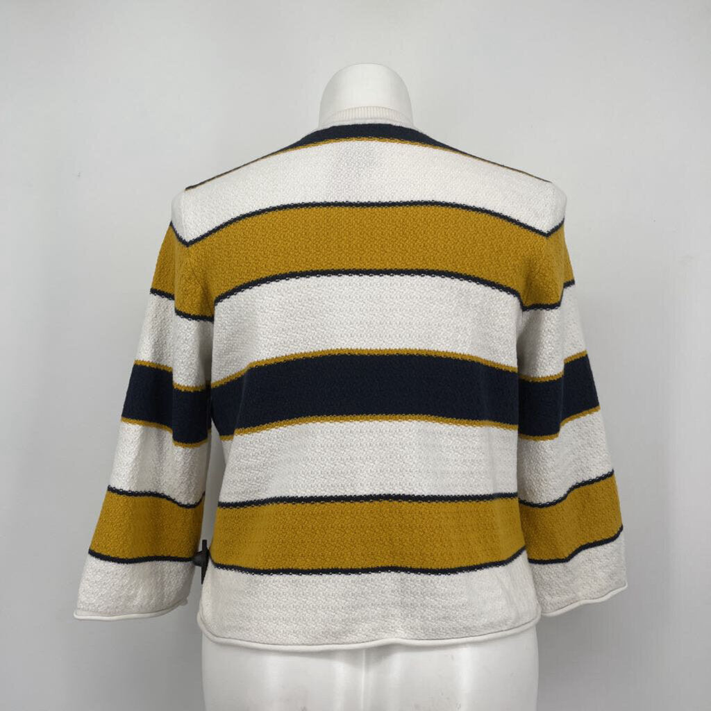 Ann Taylor Knit Jacket