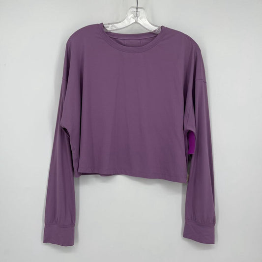 Lululemon L/s Shirt