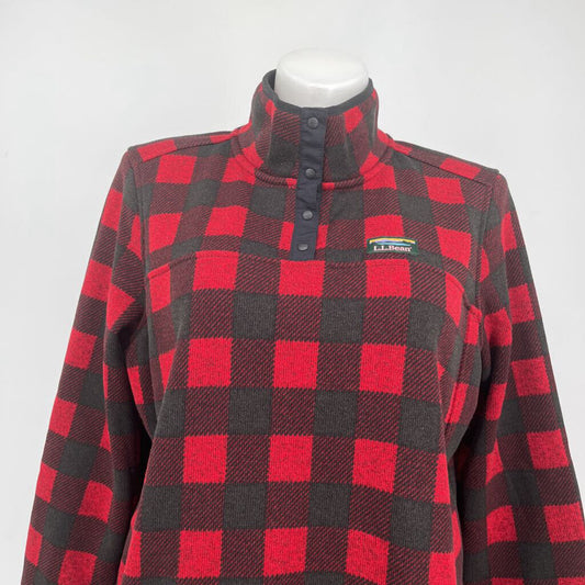 LL Bean Pullover