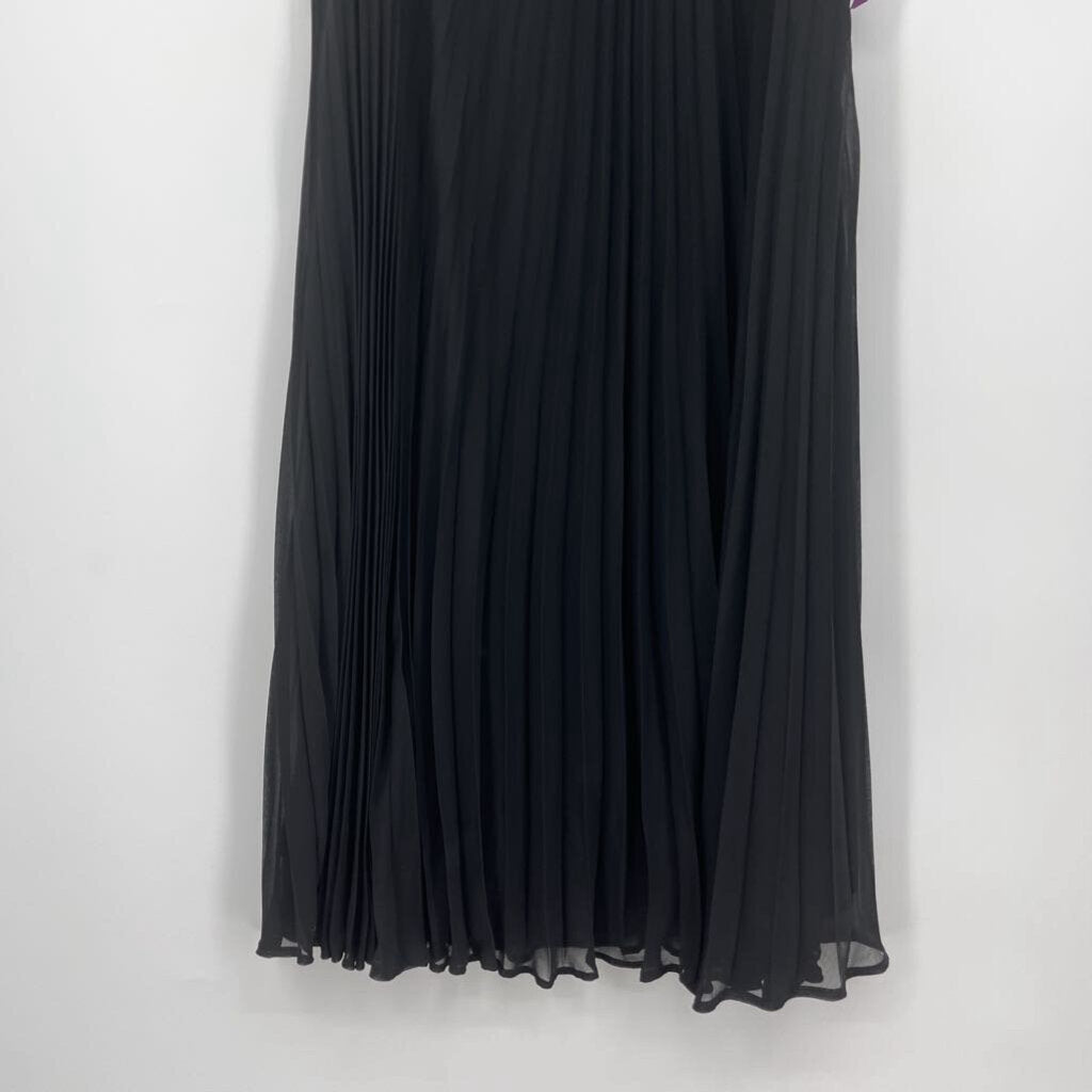 Anthropologie Pleated Skirt