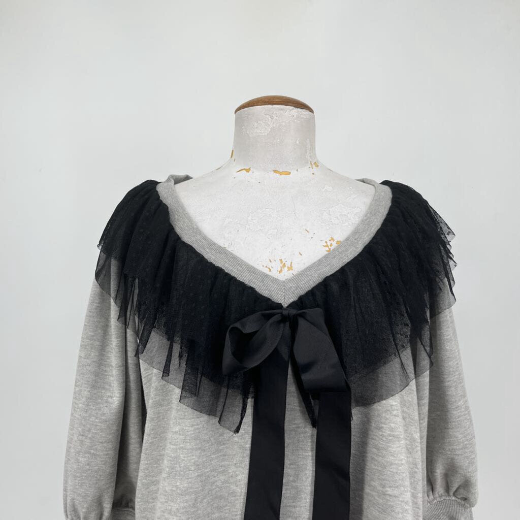 Maeve S/s Sweatshirt