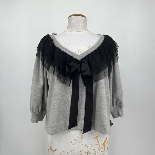 Maeve S/s Sweatshirt