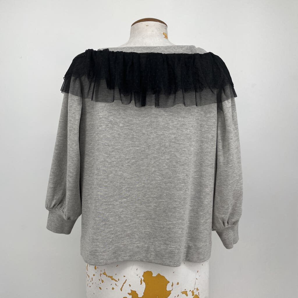 Maeve S/s Sweatshirt