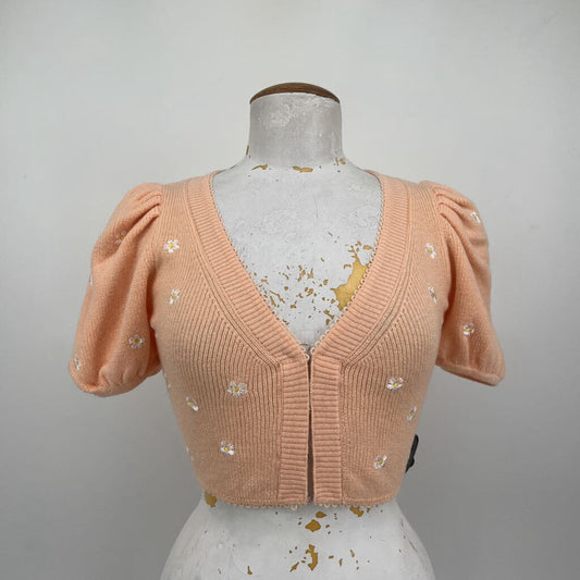 for the Love & Lemons S/s Cardigan