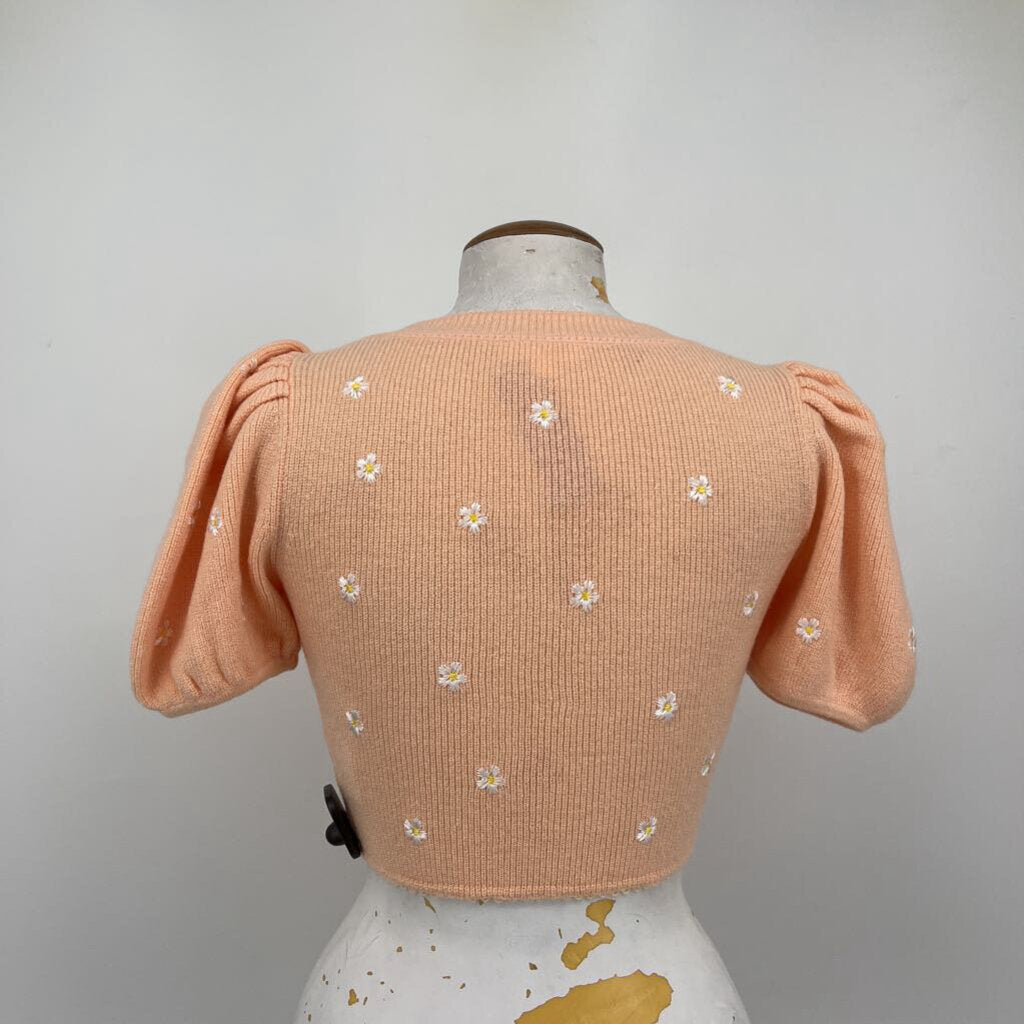 for the Love & Lemons S/s Cardigan