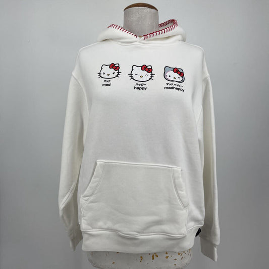 Madhappy Hello Kitty Sweatshirt