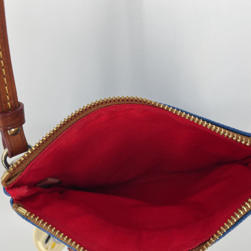 Dooney & Bourne Colts Crossbody