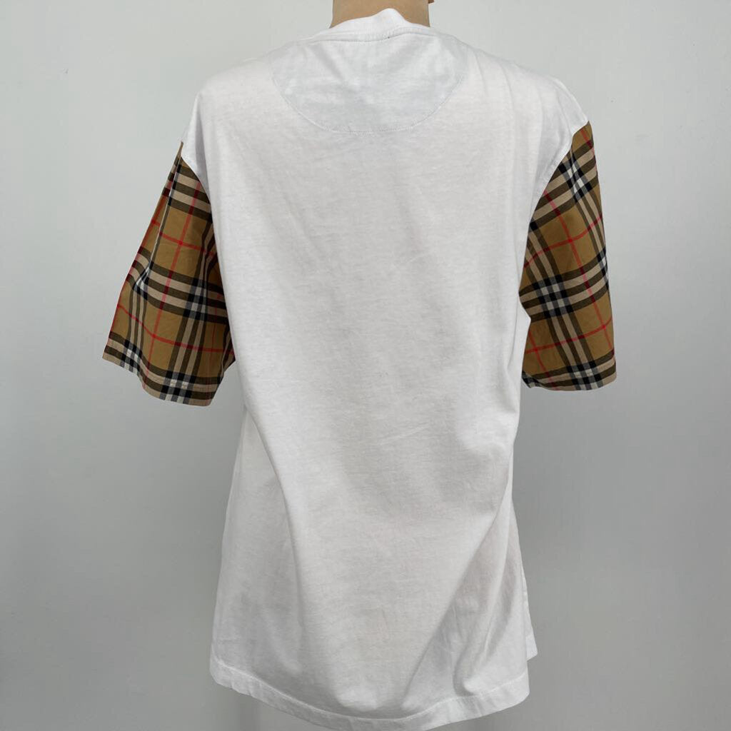 Burberry s/s Shirt