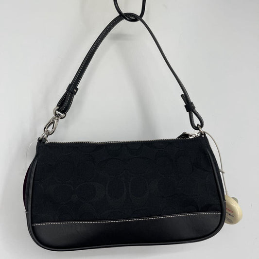 Coach Signature Handbag