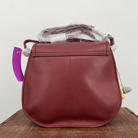 Foley + Corinna Crossbody