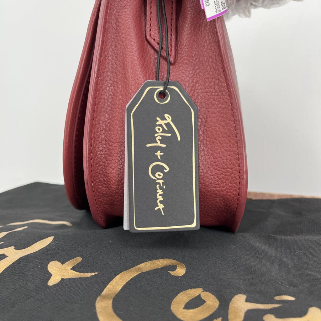 Foley + Corinna Crossbody