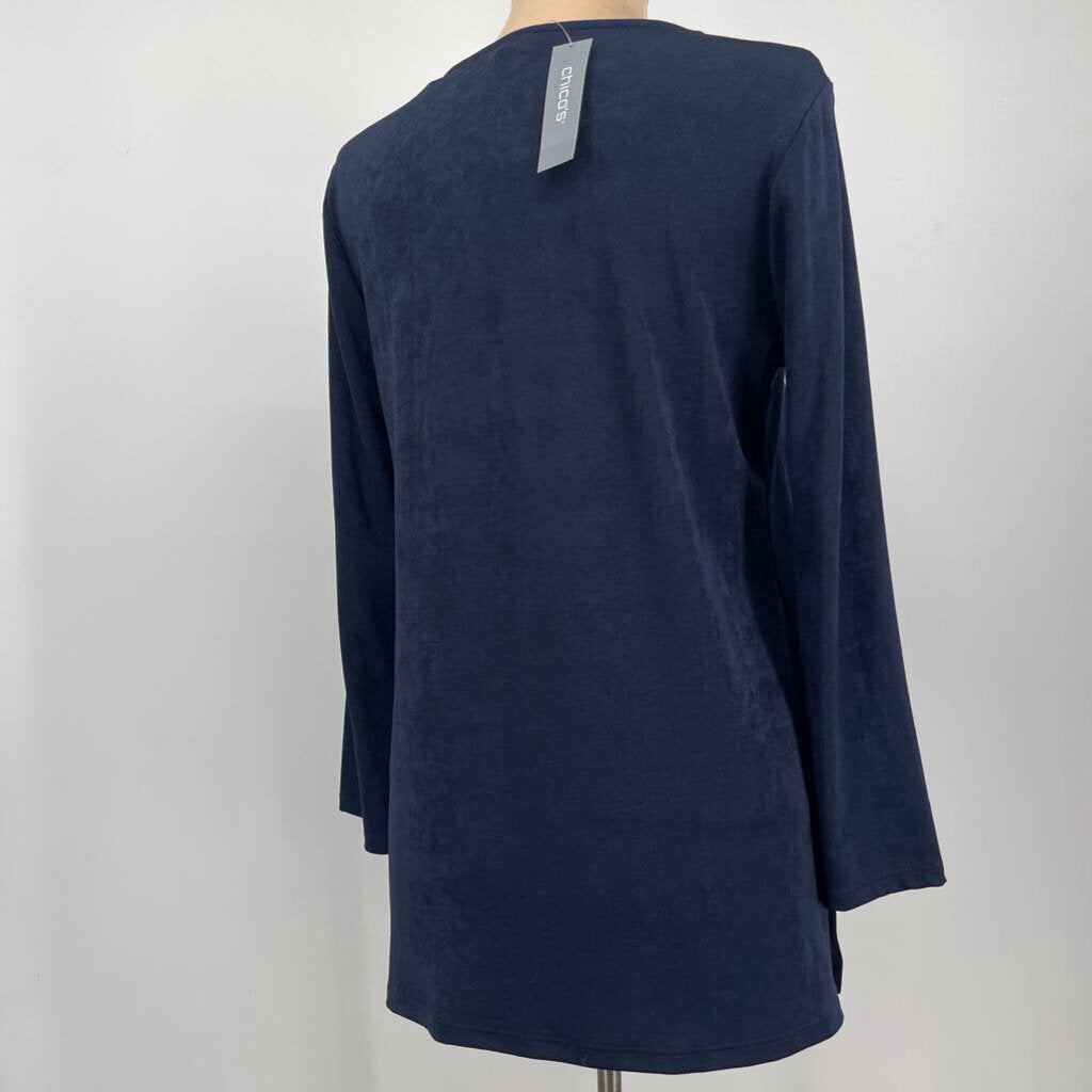 Chicos L/s Shirt