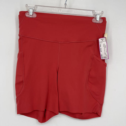 Lululemon Bike Shorts