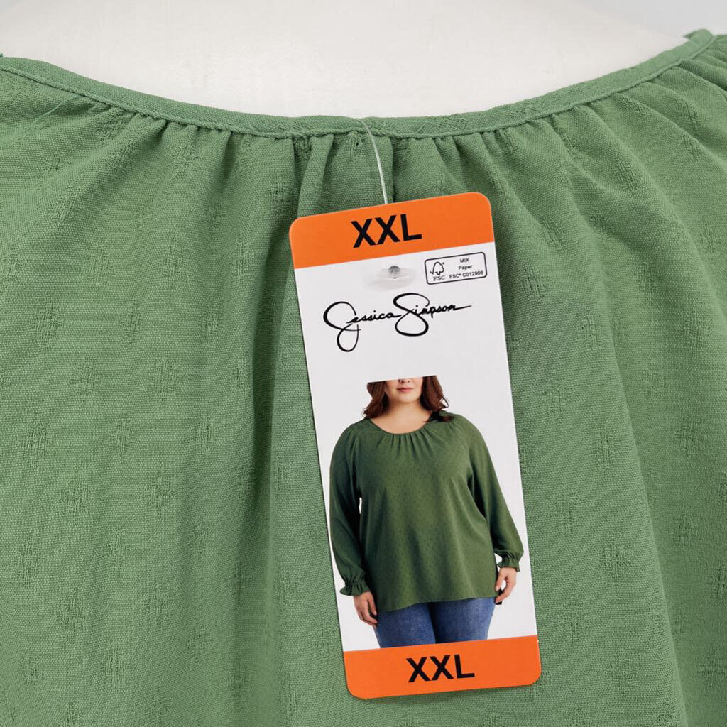 Jessica Simpson L/s Shirt