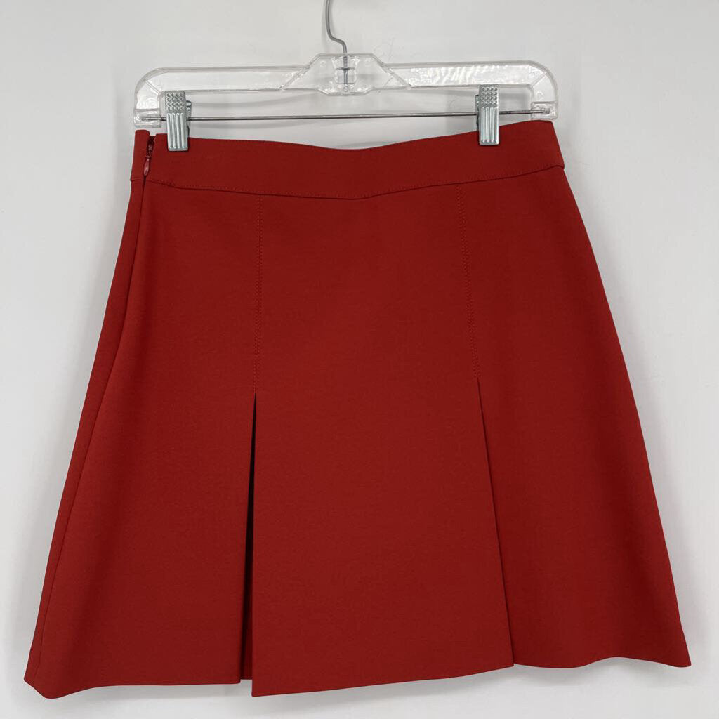 Tory Burch Skirt with chain Waist