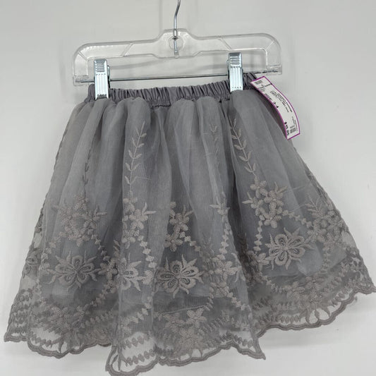 Popatu Lace Skirt