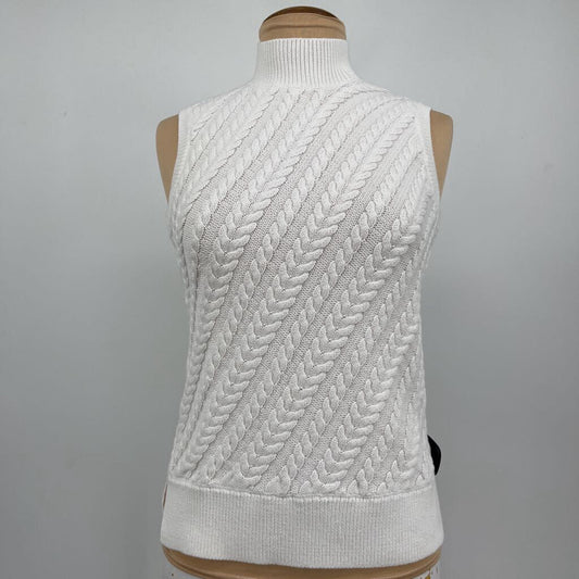 Talbots Slvls Sweater