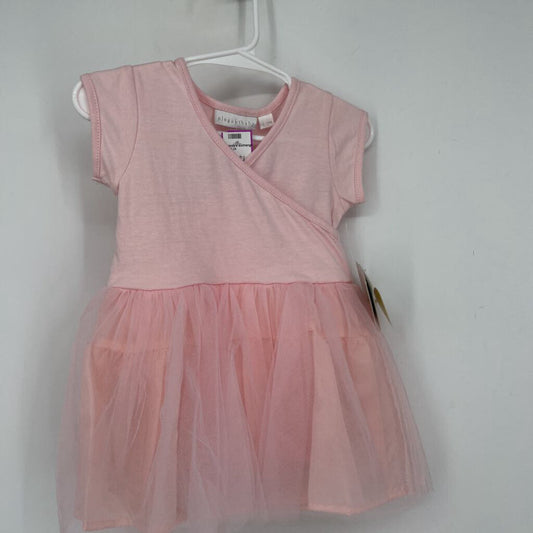 Elegant Baby Tutu Dress