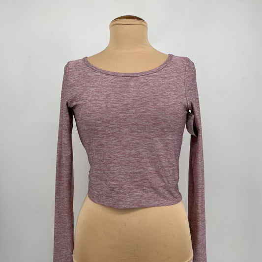 The Constant L/s Shirt