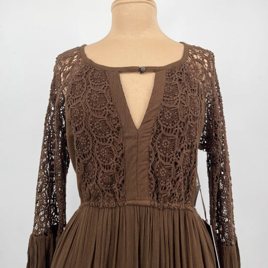 Rock N Roll Cowgirl Dress