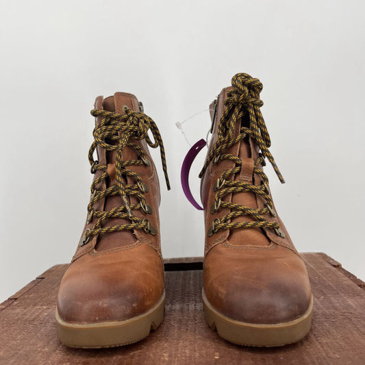 Sorel Wedge Boots