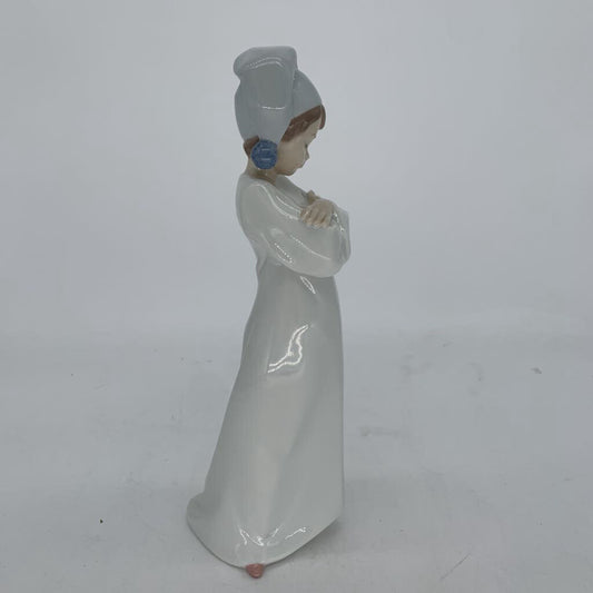 It's Morning Already Figurine