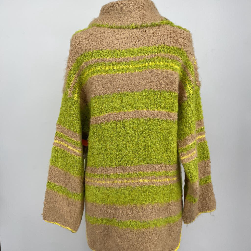 Free People L/s Sweater