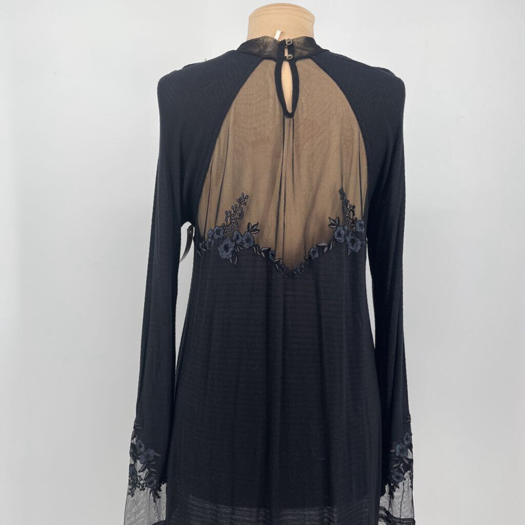 Free People l/s Tunic