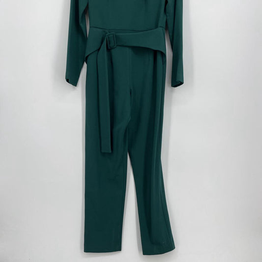 Black Halo l/s Jumpsuit