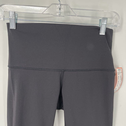 Lululemon crop Leggings
