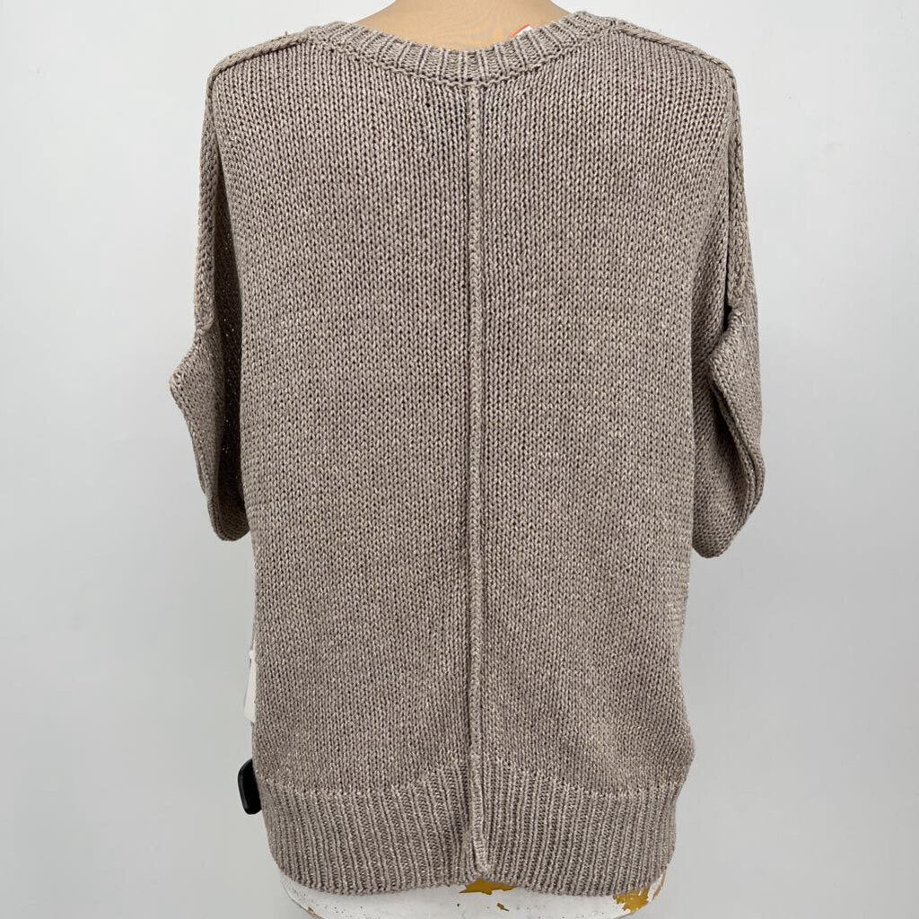 Brochu Walker S/s Sweater