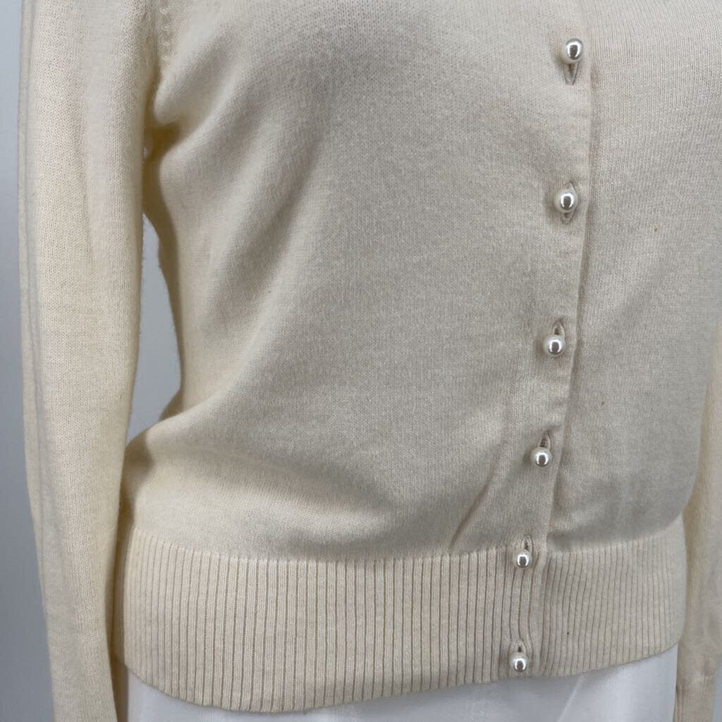 Valerie Stevens Cardigan