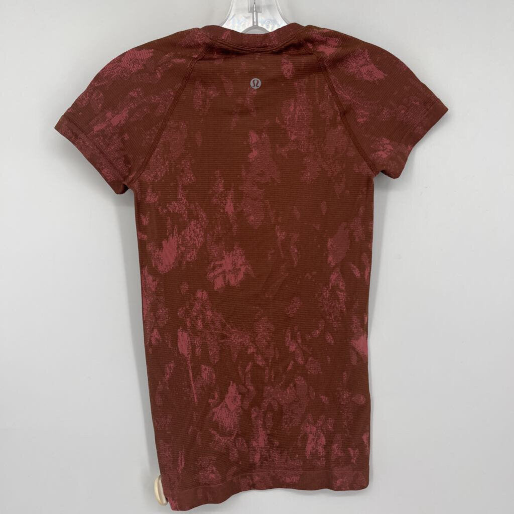 Lululemon s/s Shirt