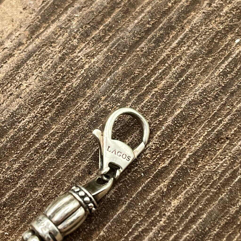 Lagos Caviar Bracelet