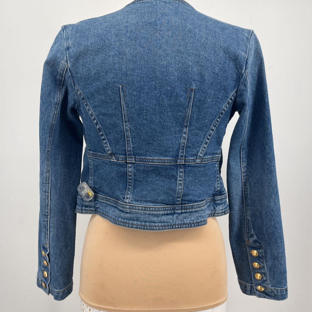 A.L.C. Denim Jacket