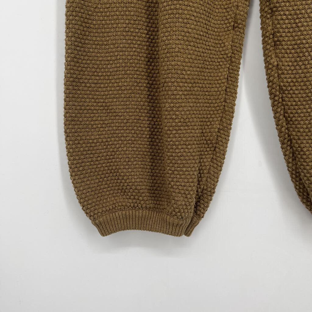 Free-est Waffle Knit 2-pc Set