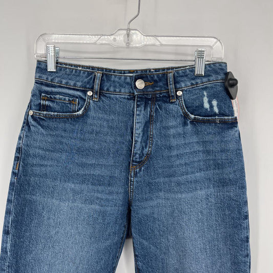Loft Jeans
