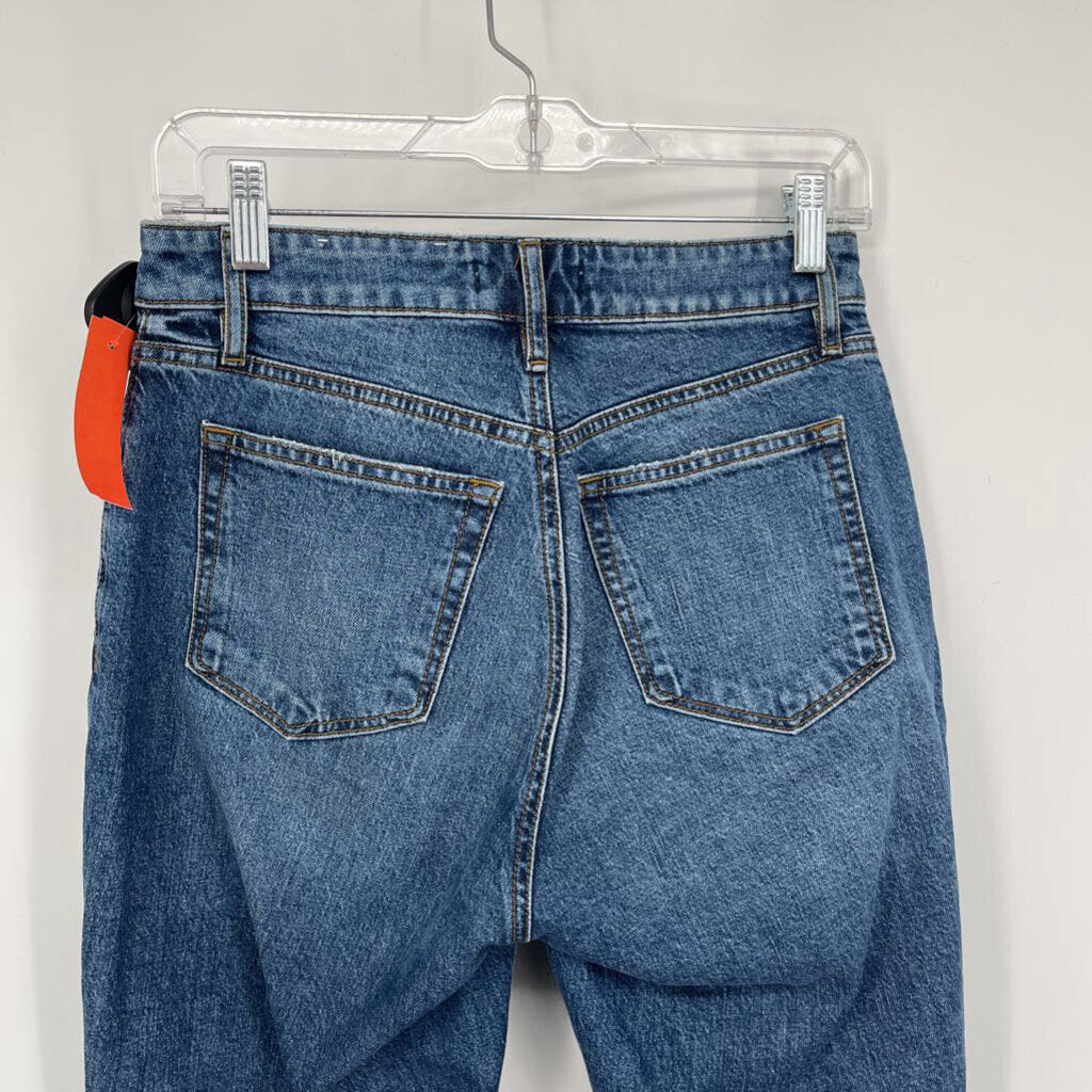 Loft Jeans