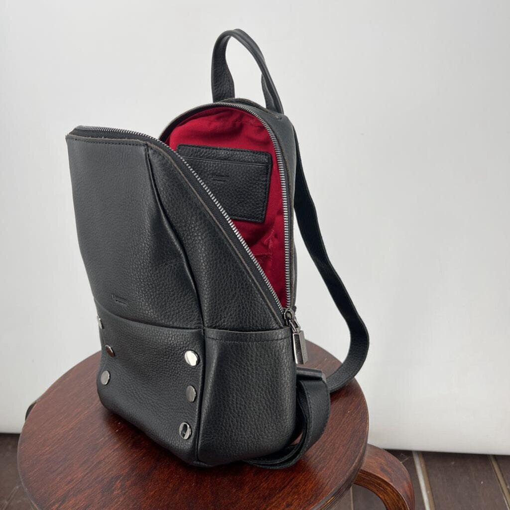 Hammitt Leather Backpack