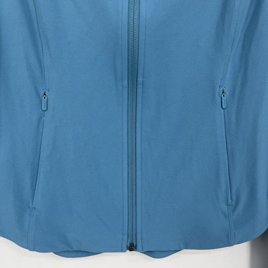 Athleta Fitted Jacket