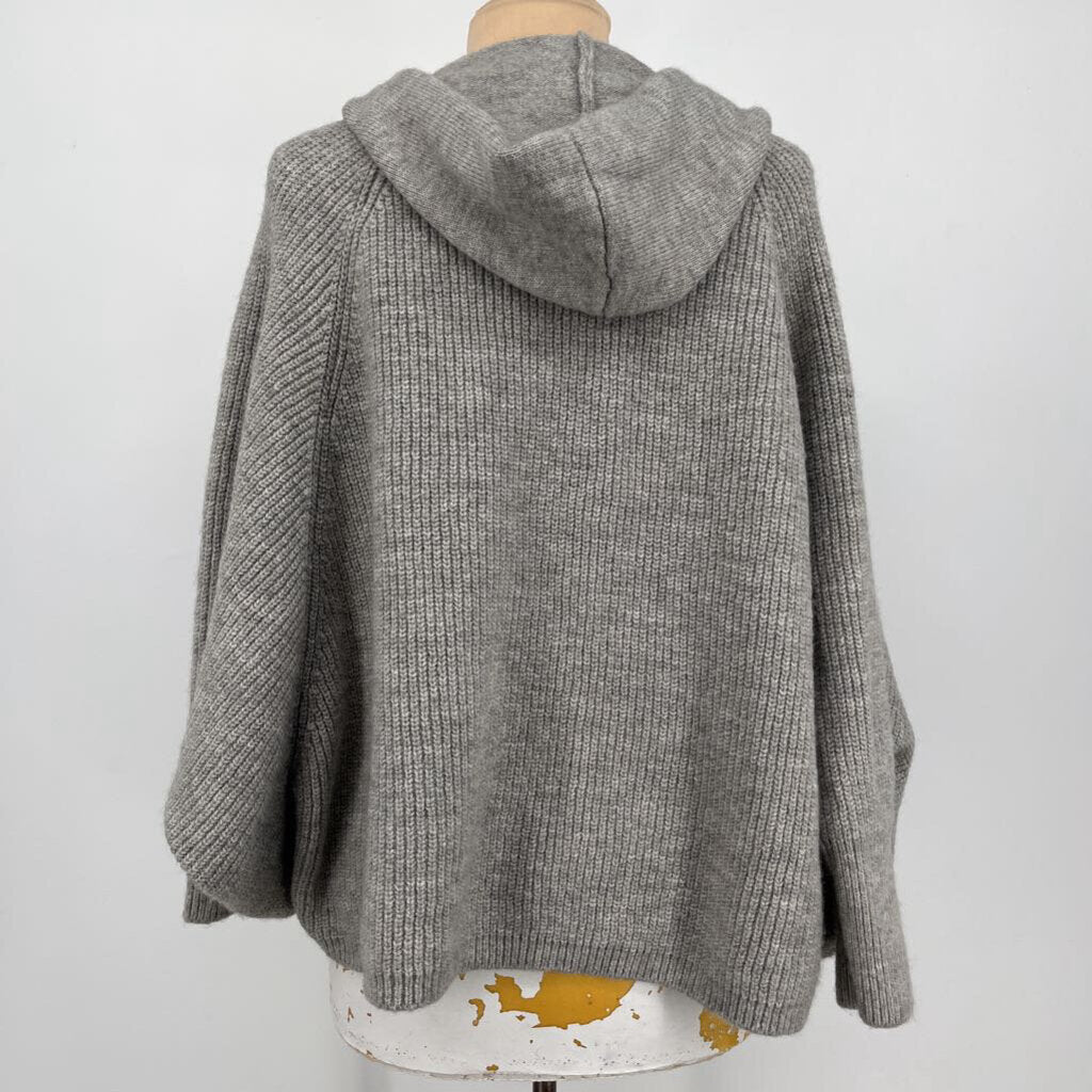 Anthropologie Cardigan