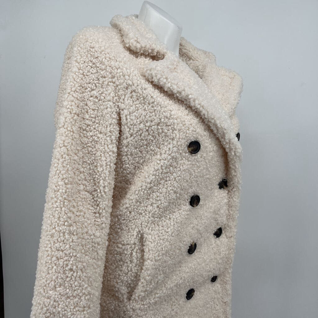 Blank NYC Sherpa Jacket