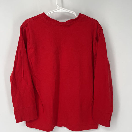 Merry Christmas L/s Shirt