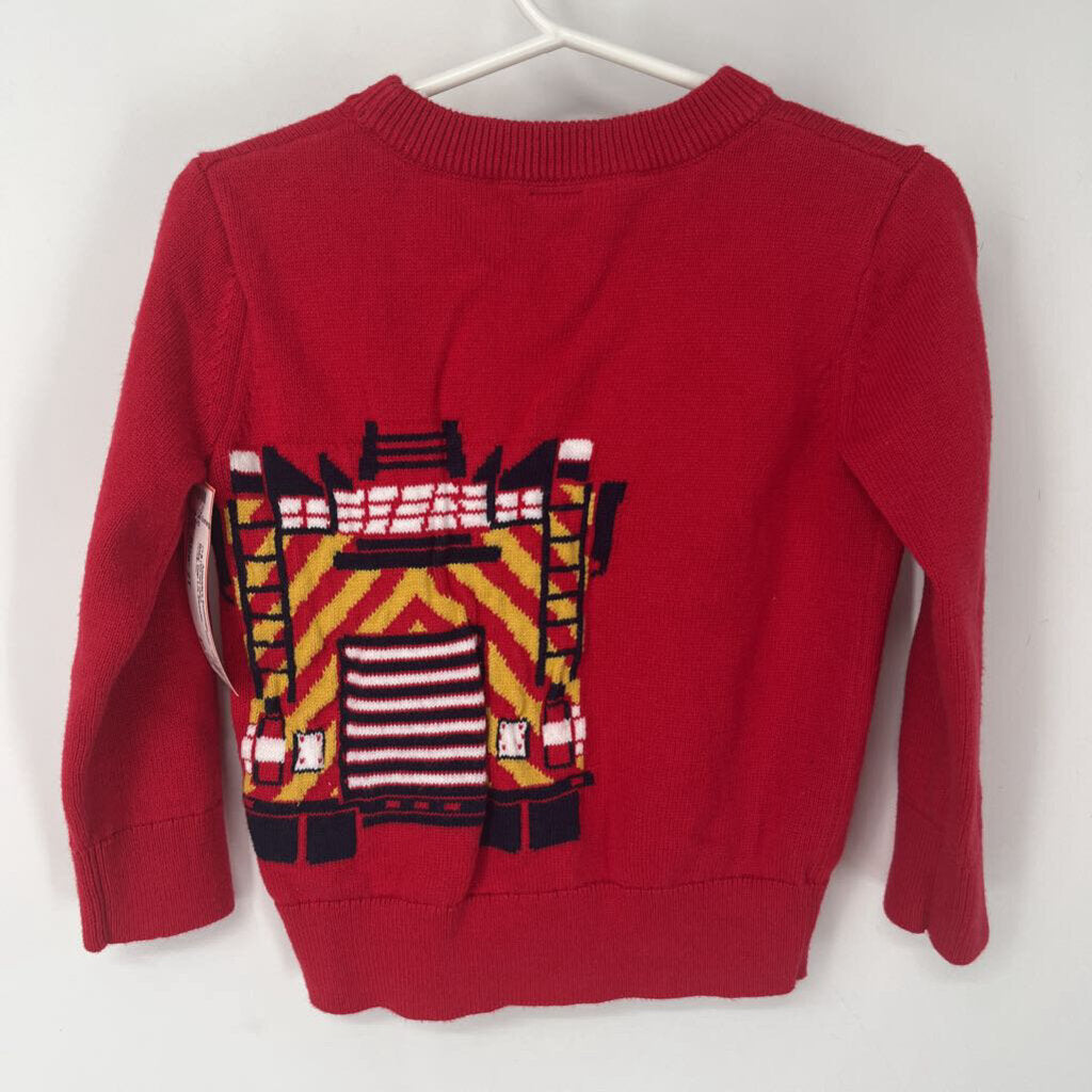 Baby Gap L/s Sweater