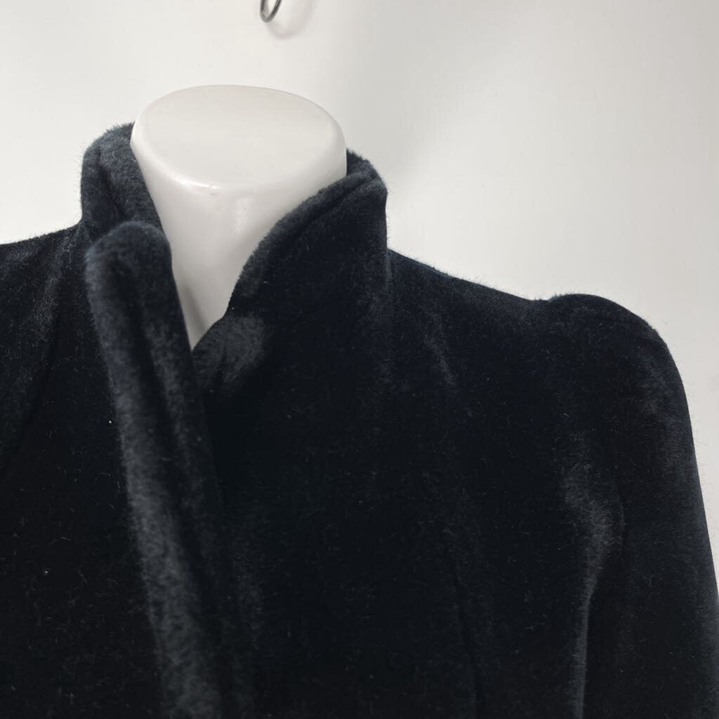 Borg Laska Cat-Tail Jacket