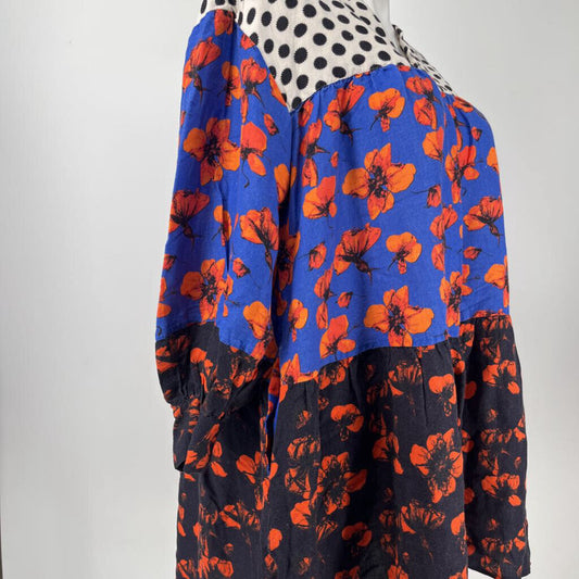 Dhruv Kapoor L/s Dress