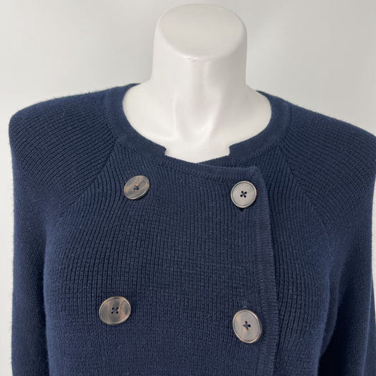 Anthropologie Cardigan