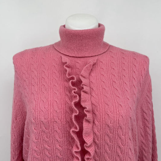 J Crew Turtleneck Sweater