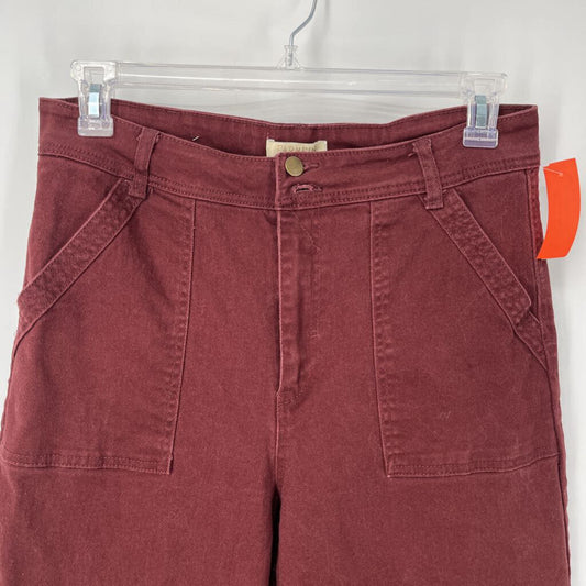 Farmers Market Jeans